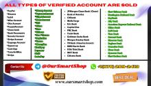 Buy Verified Stripe Accounts