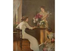Shannon's Fine Art Auctioneers
