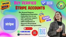 Buy Verified Stripe Accounts