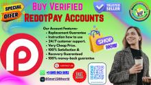 Safe and Easy Process to Buy RedotPay Accounts
