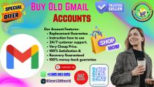 Top Website to Buy Old Gmail Accounts Safely