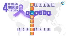 diabetes and cancer link