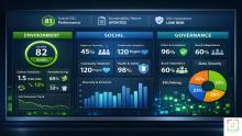 This blog explains how ESG consulting, ESG consultancy, and ESG consultants help organizations improve sustainability performance, strengthen governance, reduce risk, and achieve long term business growth.