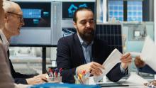 Fractional CFO Dubai