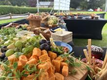 Hog Roast Eccles