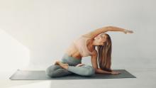Practice Somatic Movement