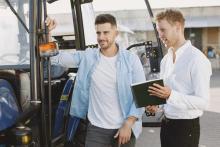  transport manager cpc course 