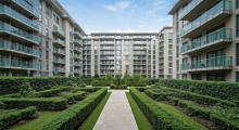 nilaya raj nagar extension , raj extension projects