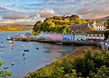scotland