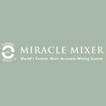 Drum Blender Manufacturer