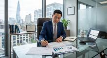 professional property management back office services