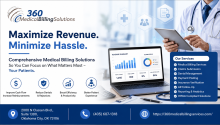 Medical Billing Services