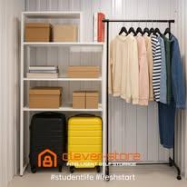 Household Storage Units