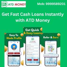 Get fast cash loans