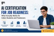 ai certification for jobs