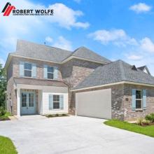 Ascension Parish Home Raising