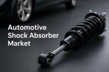 Automotive Shock Absorber Market Report