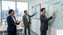 Discover how NCEMA 7000 consultants, ISO 22301 consultants, and BCM consultants help UAE organizations improve resilience, strengthen compliance, and maintain operational continuity through effective business continuity management strategies.