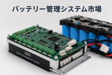 Battery Management System Market Size