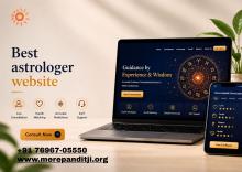 Best astrologer website