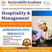 enviroskills academy