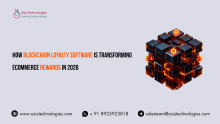 Blockchain Development Company | Osiz