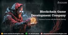 Blockchain Game Development Company