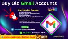 Buy Old Gmail Accounts 