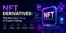 NFT Derivatives: The Future of Crypto Trading is Here