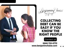 Benjamin, Chaise & Associates
