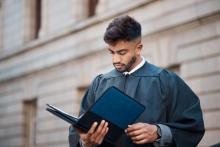 Judiciary cocaching 