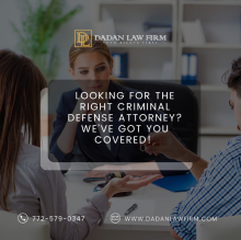 fort pierce criminal attorney