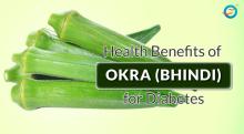 Okra and Diabetes Management