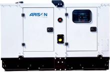 Diesel generators in Lebanon