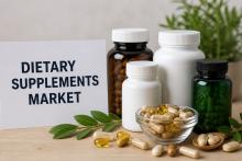 Dietary Supplements Market Size