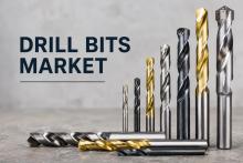 Drill Bits Market Size