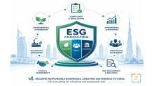 ESG consultancy in the UAE helps organizations strengthen compliance, improve governance, and build sustainable strategies. Learn how ESG consultants and ESG consulting services enhance resilience, reduce risk, and deliver long term business value across industries.
