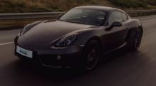Seguro para Porsche
