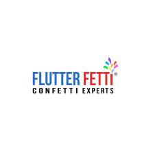 flutter fetti logo