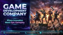 GAME DEVELOPMENT COMPANY