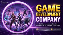 GAME DEVELOPMENT COMPANY