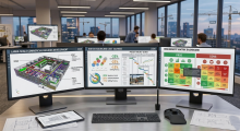 BIM Services India