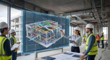 CAD drafting services
