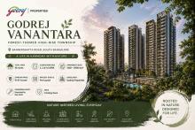 Godrej Vanantara