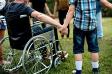 Gympie disability support services, support coordinator Gympie