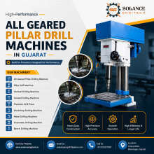  industrial drilling machines