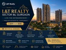 L&T Realty Sector 86 Gurgaon