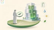 Expert LEED consultancy in Dubai and across the UAE, plus a qualified LEED consultant, helps you achieve certification. Reduce costs, ensure compliance, and build resilience.