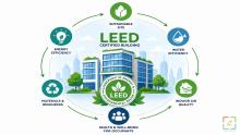 This article explores LEED Certification Companies and consulting services in UAE and Dubai, highlighting benefits, compliance support, and sustainability advantages for organizations seeking green building certification and improved operational performance.