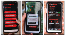 medTOUR+assist App